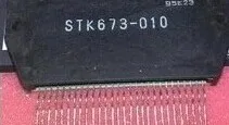 10 шт./лот STK673-010 STK673 HYB IC новая Оригинальная гарантия качества Бесплатная доставка
