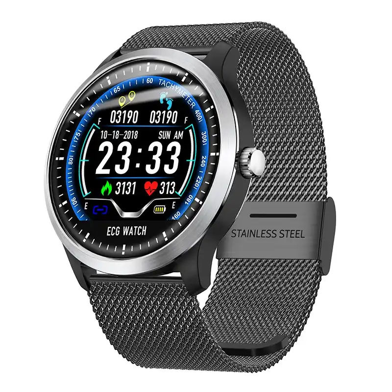 lemfo smartwatch 2019