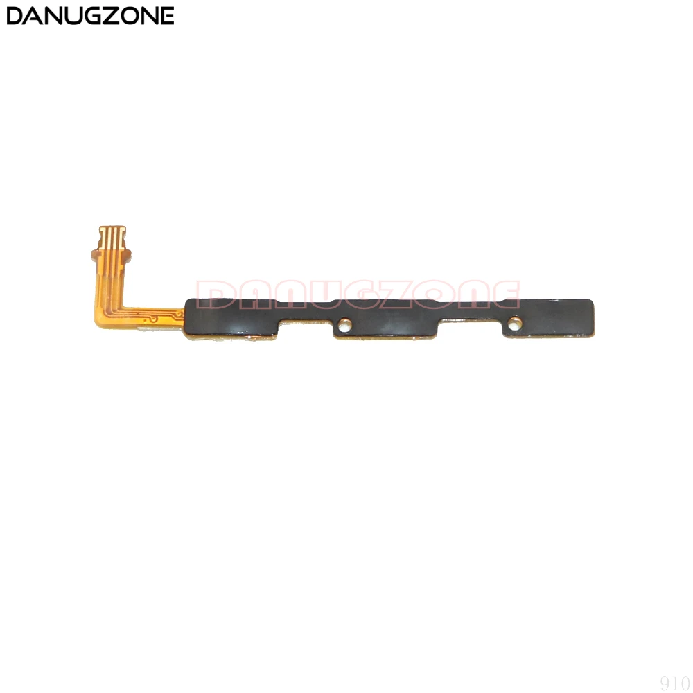 

Power Button Switch Volume Button Mute On / Off Flex Cable For Huawei Maimang 3 G7 C199 G760