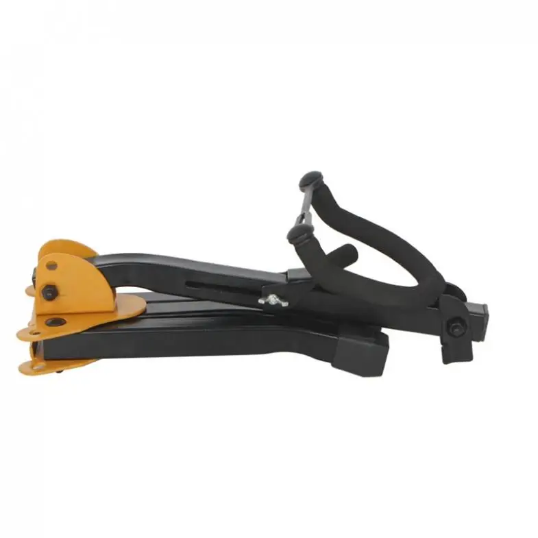 foldable portable alto tenor saxophone stand