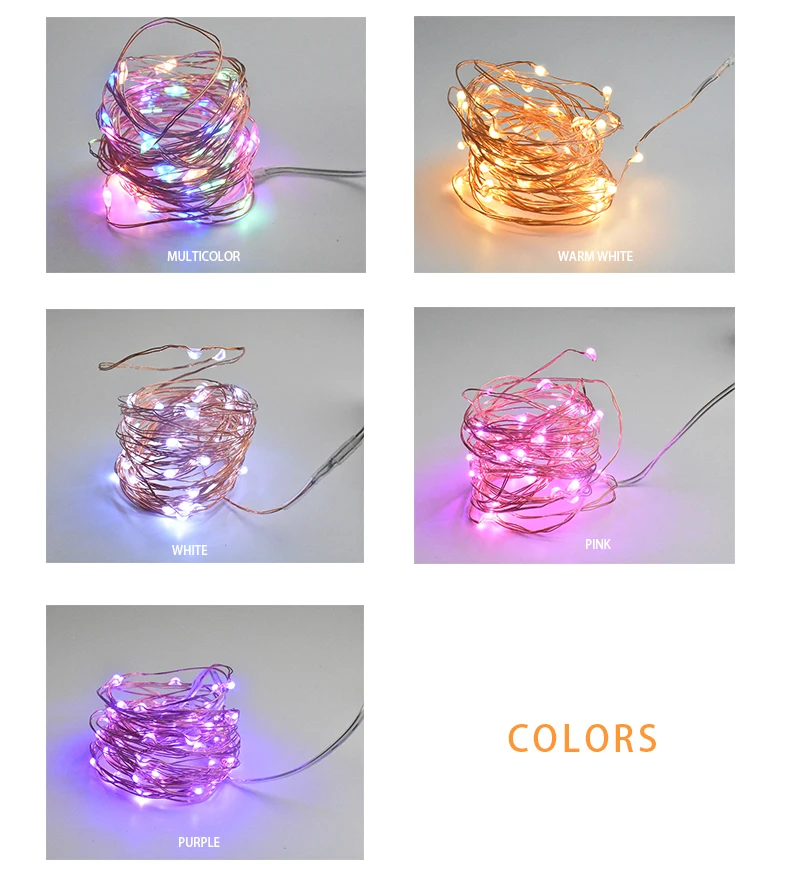 string light