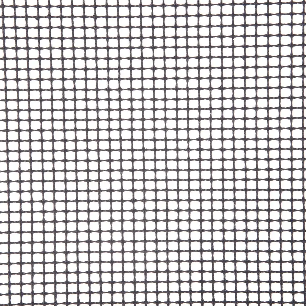 

30*40cm Grid Shape BBQ Mat For Outdoor Activities-Heat Resistance And Non-stick High Security BBQ Net
