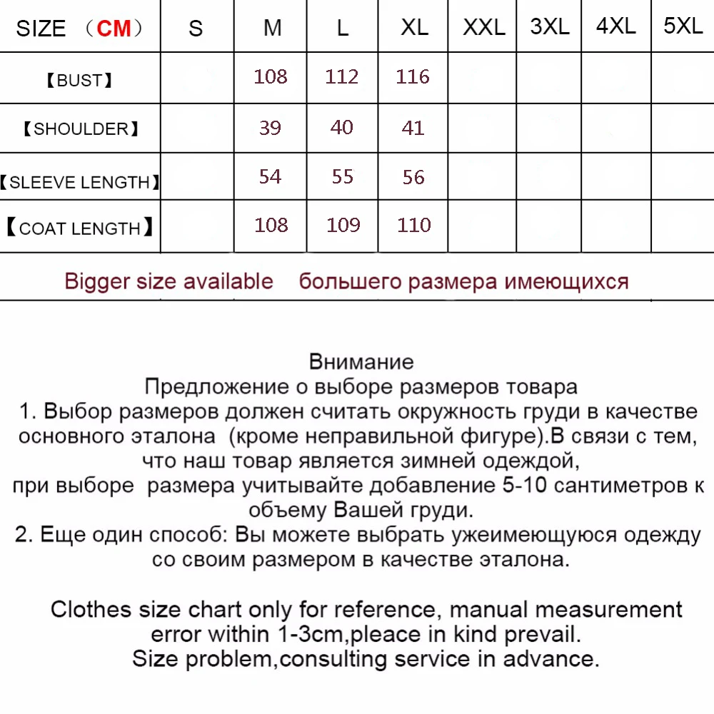 AE size