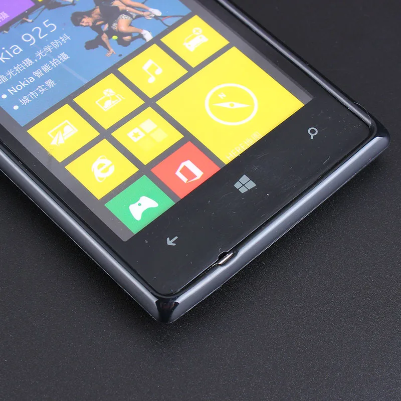 TPU لينة حالة عودة غطاء لعلامة نوكيا lumia 435 515 520 532 540 550 625 630 640 650 730 830 925 930 950 XL 1320 1520 حقيبة سيليكون
