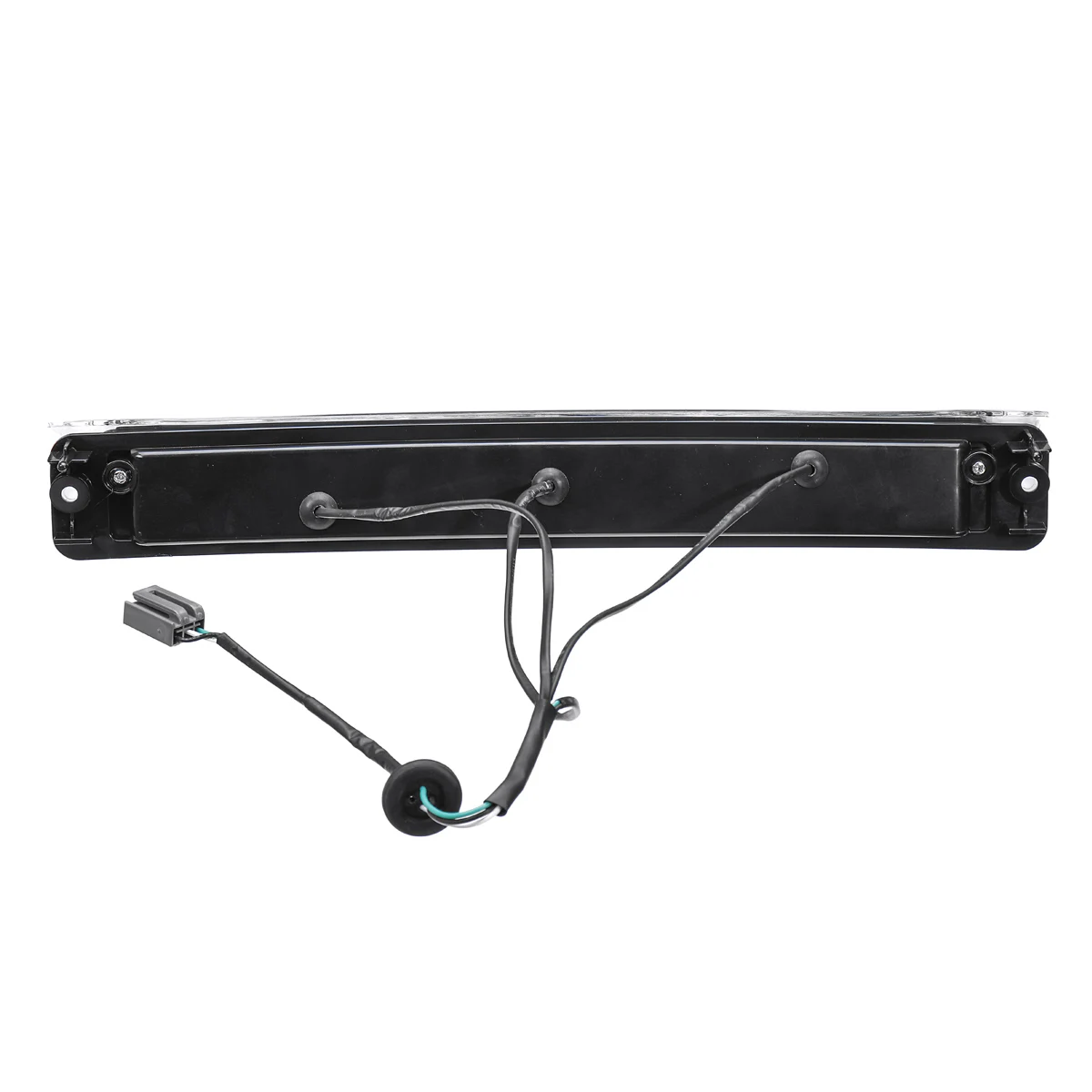 Автомобильный стоп-сигнал для Ford F 150 F-150 F-250 1997 1998 1999 2000 2001 2002 2003 Средний стоп-сигнал, сигнал заднего хода задний третий лампа высокой мощности крепление
