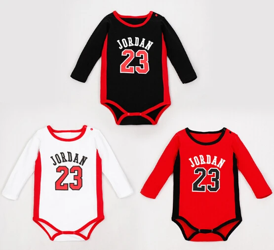 baby jordan jumpsuit