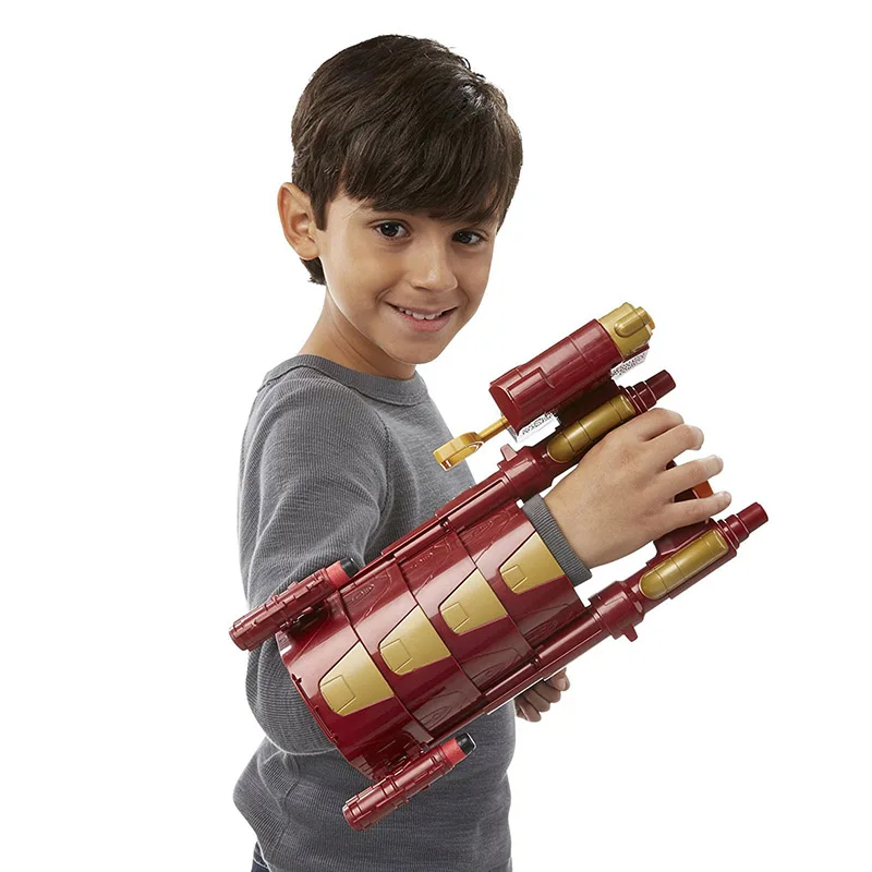 Игрушки Марвел Hasbro 30 см Мстители 3 война бесконечности Капитан Америка