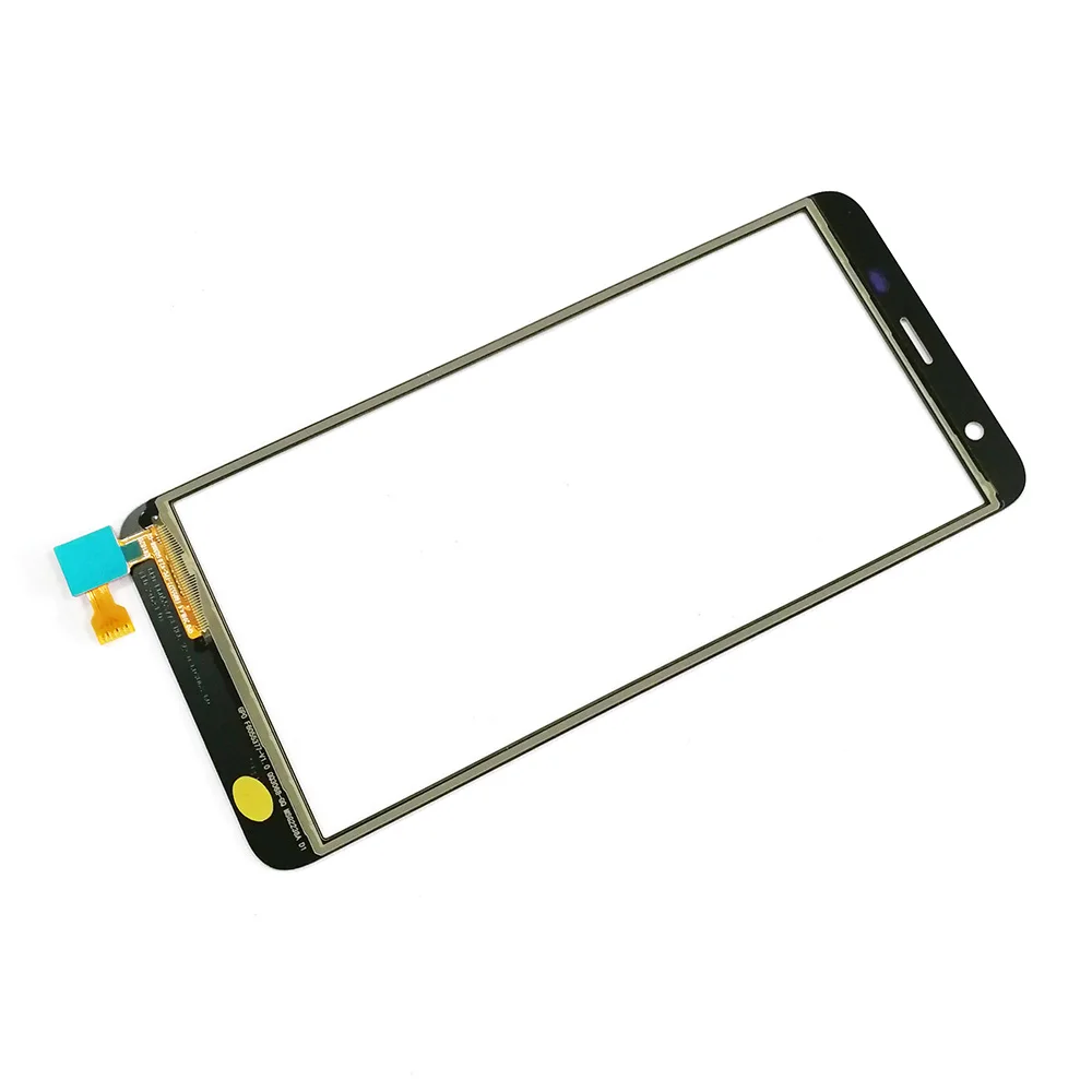 Детали для замены сенсорной панели Ulefone S1 Pro без ЖК дисплея|Сенсорные (тачскрин)| |
