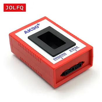 

2018 Lowest Price!!! For BMW ak90+ Key Programmer for All BMW EWS Newest Version V3.19 For bmw key programming tool