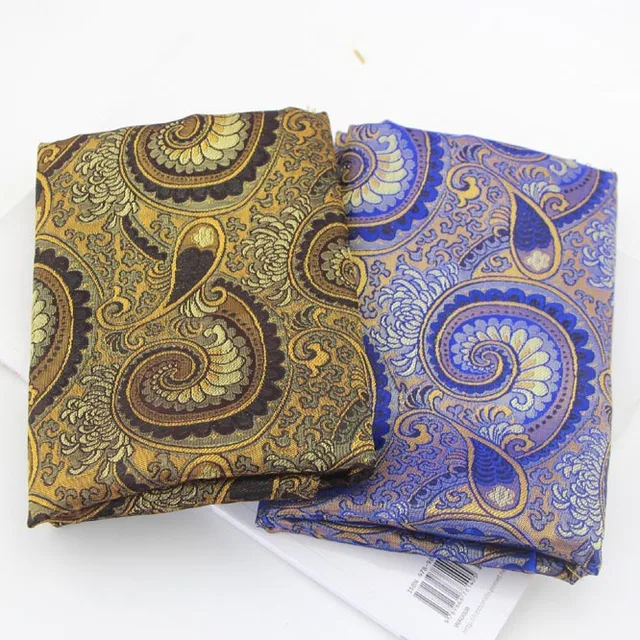 Online New 5 Design Emulation Silk Paisley Pattern Style Broade Online New 5 Design Emulation Silk Paisley Pattern Style Broade Fabric Handmade Cloth Art Diy Quilt Home Textile 50 75cm Aliexpress Mobile