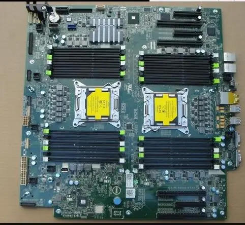

658N7 0658N7 MX4YF for T620 2011 Motherboard Well Tested Working