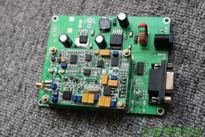 Electronics Stocks