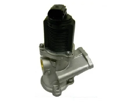 Клапан EGR для suzuki ignis Wagon R Fiat 500 Doblo Cargo Idea Panda Van Punto Lancia Musa Ypsilon 1 3 851744 93177422 93189335 |