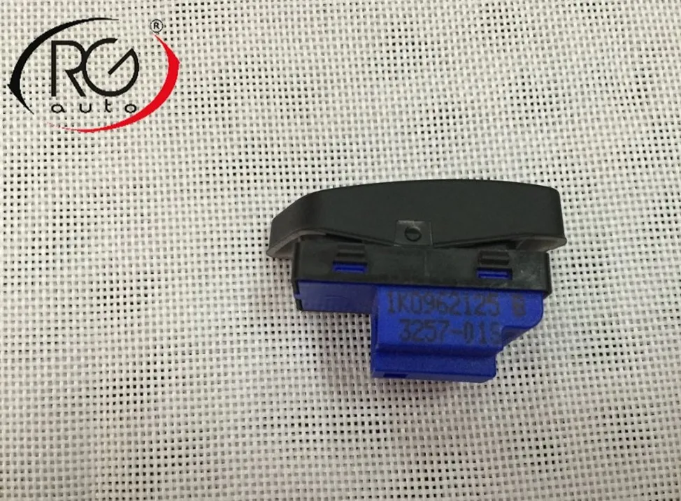 Auto switch Power Window Switch 1K0962125B