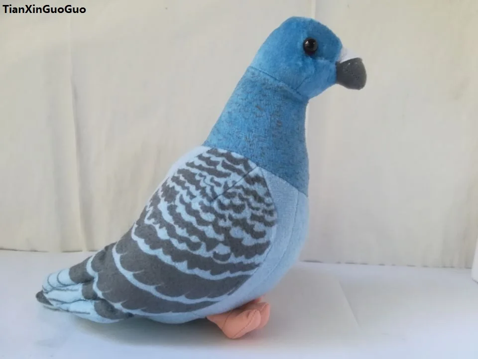 dove plush toy