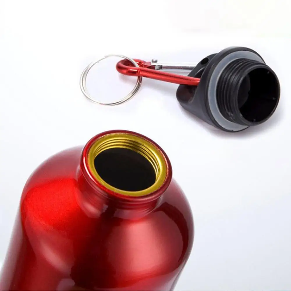 غير سامة عديم الرائحة فراغ الحرارية زجاجات مياه سبائك الألومنيوم غلاية 750 مللي الرياضية الدراجات التخييم دراجة دراجة غلاية في الهواء الطلق