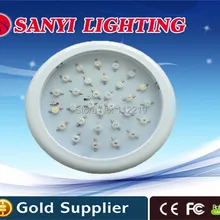 Растет свет 30 Вт привело растут лампы для цветочных растений гидропоники системы переменного тока 85 В 110 В 265 В для Grow Box