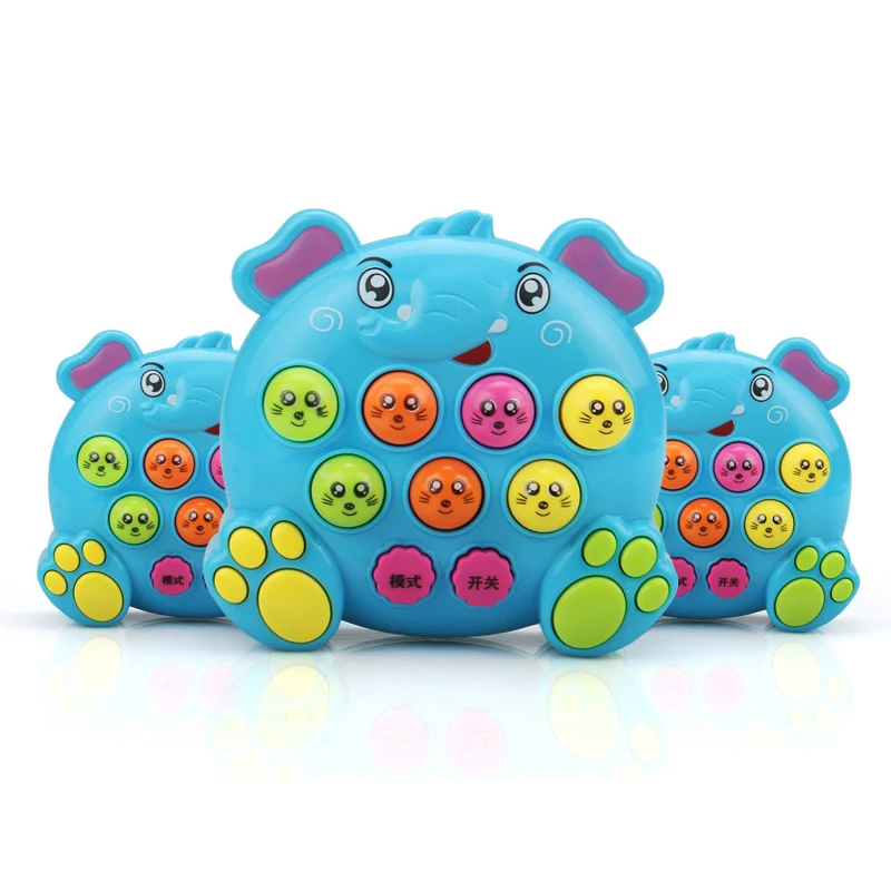 1pc Kids Musical Instruments Toys for Children Montessori
