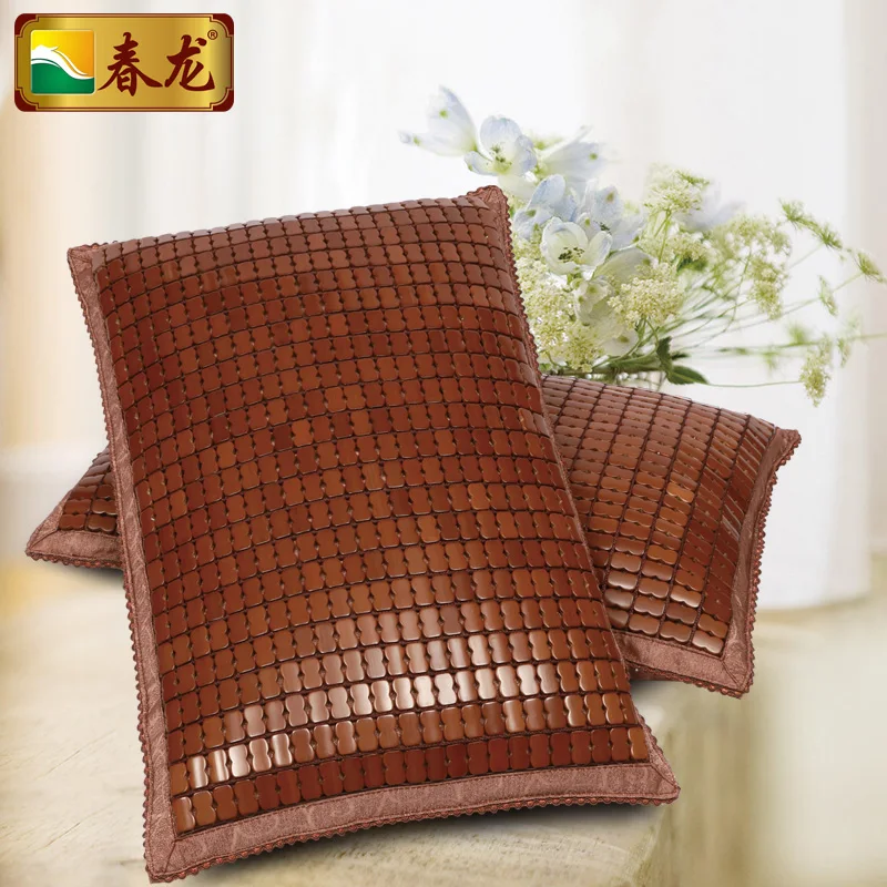 Bamboo pillow02