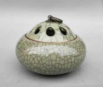 

China high-quality Ceramic household Incense burner