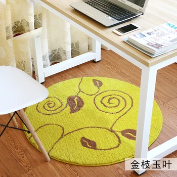 

Free Shipping New Fashion Bedroom Carpet Creative Mat Living Room Bathroom Kitchen Non-slip Mats Toilet Mat Carpet AKG030