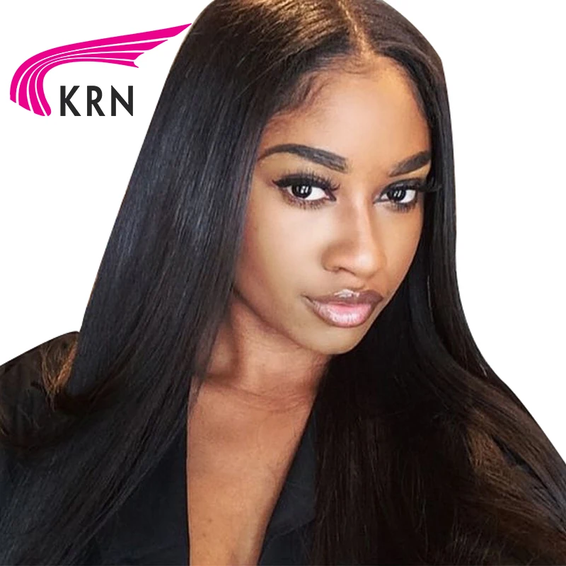 Lace Front Wigs