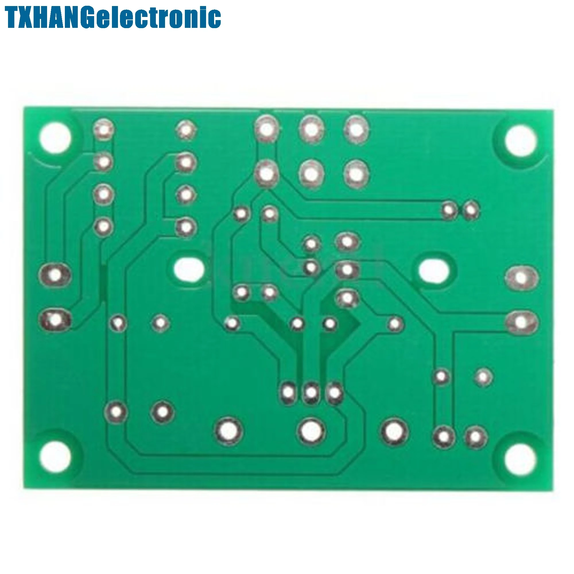 LM317 цифровой дисплей Регулируемый блок питания модуль DIY наборы электронных|diy