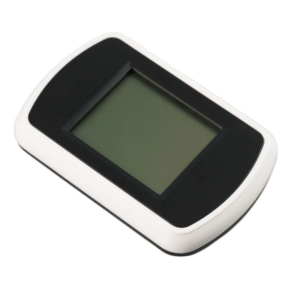 TS-FT004-B портативный беспроводной электронный термометр для окружающей среды с внутренней и наружной температурой бытовые термометры