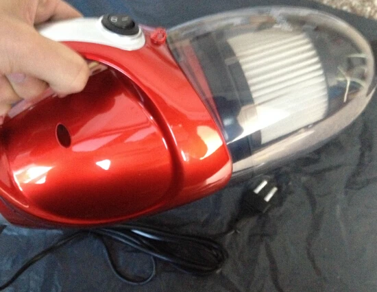 

1000W powerful dual purpose blowing and sucking vacuum cleaner dust blower with complete accessaries