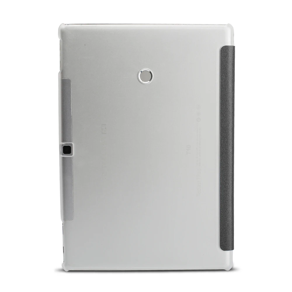 10 1 дюймовый чехол для Teclast Master T10 T20 кожаный Ультратонкий книжка с подставкой