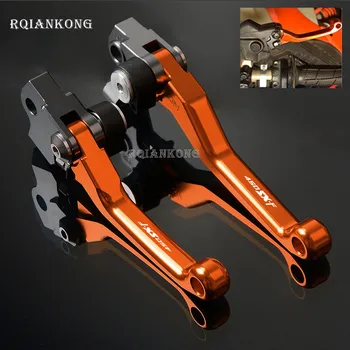 

Pivot Brake Clutch Levers For KTM 450 SX F SXF SX-F 2005 2006 2007 2008 Motorcycle Dirt Bike Accessories Parts For 450SX-F