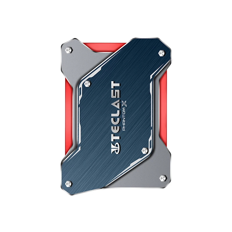 Teclast расклешенные SSD 240G RGB SATA3 6 Гбит/с высокоскоростной твердотельный диск TLC чип
