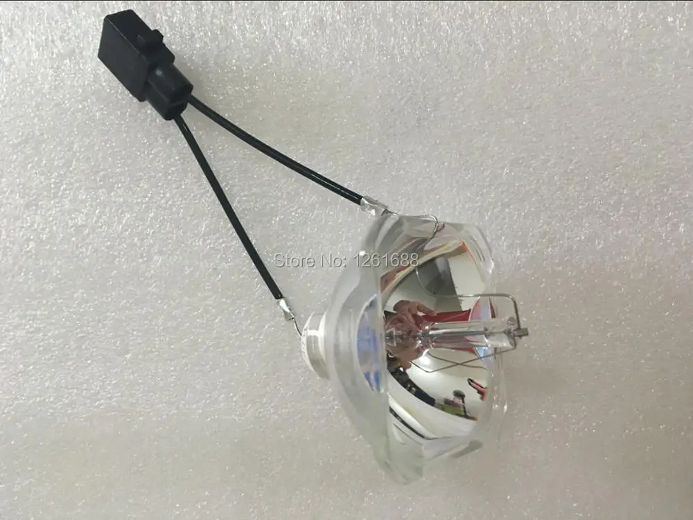 High Quality Compatible Projector Bare Lamp Bulb v13h010l56 for EPSON