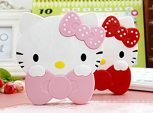 

New Cute Hellokitty Solar Power Calculator 12 Digitals KX-S1113