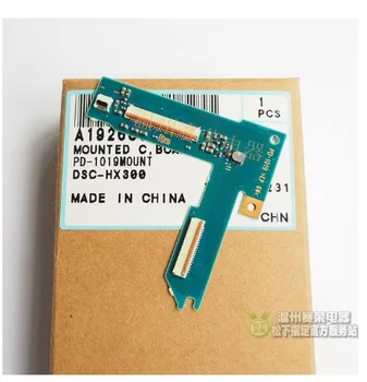 

Repair Parts For Sony HX300V HX400V DSC-HX300 DSC-HX300V DSC-HX350V DSC-HX400 DSC-HX400V PD-1019 LCD Driver Board A-1926-867-A