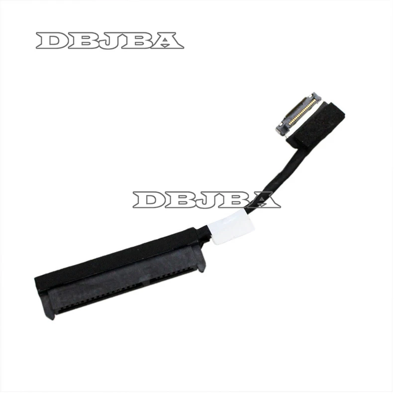 Новый кабель для жесткого диска Dell Latitude E5470 соединительный 80RK8 DC02C00B100 080RK8 ADM70
