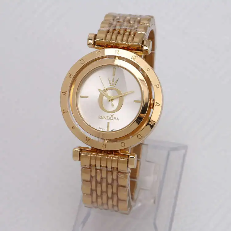 

2019 new watch