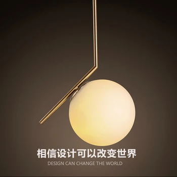 

Modern led Pendant Light for Kitchen Dining Room suspension luminaire Pendant Lamp for Coffee House Bedroom Hanging light