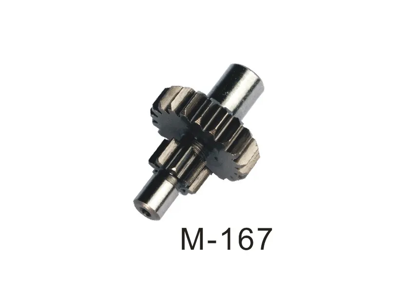 

M-167 PARTS FOR KM CUTTING MACHINE