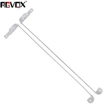 New Laptop Hinges For HP Compaq CQ50 G50 CQ60 G60 15.6"Notebook LCD L+R Set Hinge Replacement