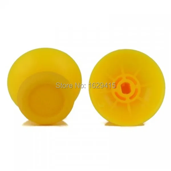 for ps4 yellow thumbsticks  03