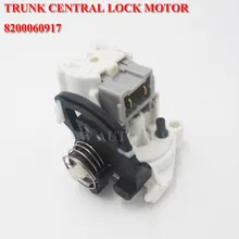 Высококачественный для RENAULT CLIO 2 MEGANE SCENIC TRUNK электродвигатель центрального замка 7700435694 7700427088 8200060917 N0501380 820060917
