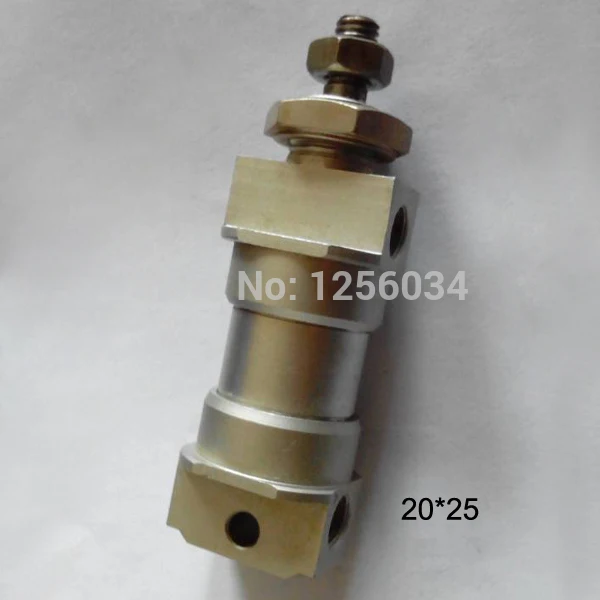 2 pieces air cylinder for print 20 25 hengoucn replacement parts 2 pieces air cylinder for print 20 25 hengoucn replacement parts