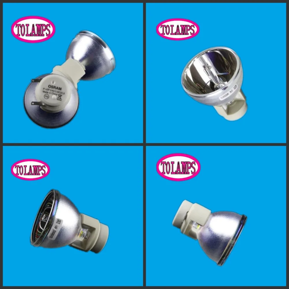 

projector lamp RLC-071 / P-VIP240/0.8 E20.8 lamp for PJD6253 PJD6383 PJD6683w PJD6683ws Projectors