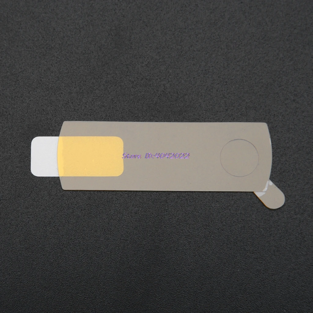 TPU Ultra Thin Screen Protector For Huawei Honor Band 3 Youth Smart Watch