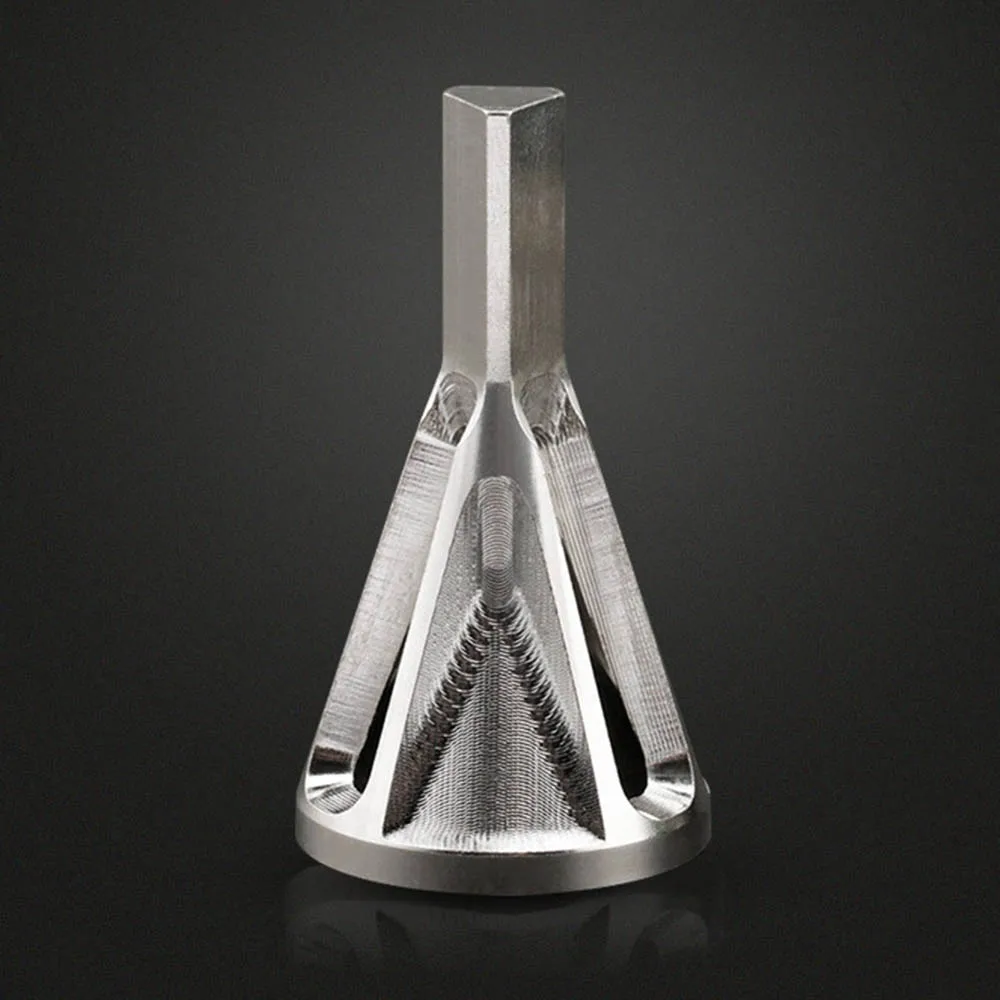 

Hot Chamfering Tool Angle Grinding Edge Deburring Outer Chamfering Removal Thorn Suitable For All Kinds Of Chuck Electric Drill