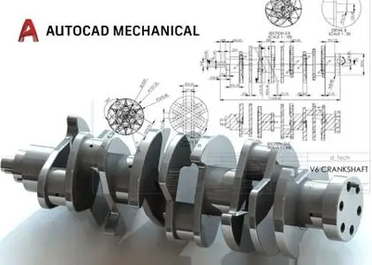 Where to buy Autodesk AutoCAD Mechanical 2018