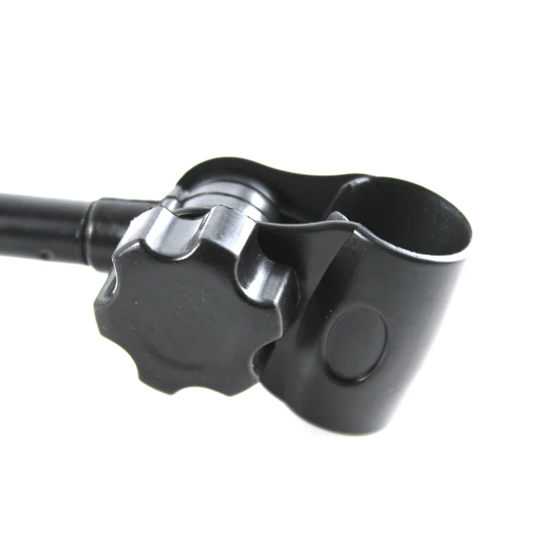 1pcs Telescopic Fishing Bracket Rod Holder 3 Sections Bracket Support Stand Fishing Tool Foldable Angler Gadget For Pole PJ112