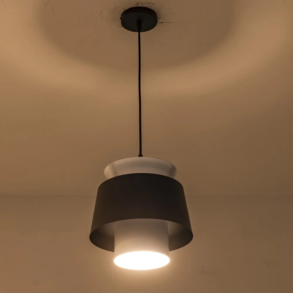 Современные потолочные светильники, скандинавские железные Индивидуальные Потолочные лампы для гостиной, кровати, комнаты, чердак, креативное освещение, потолок E27