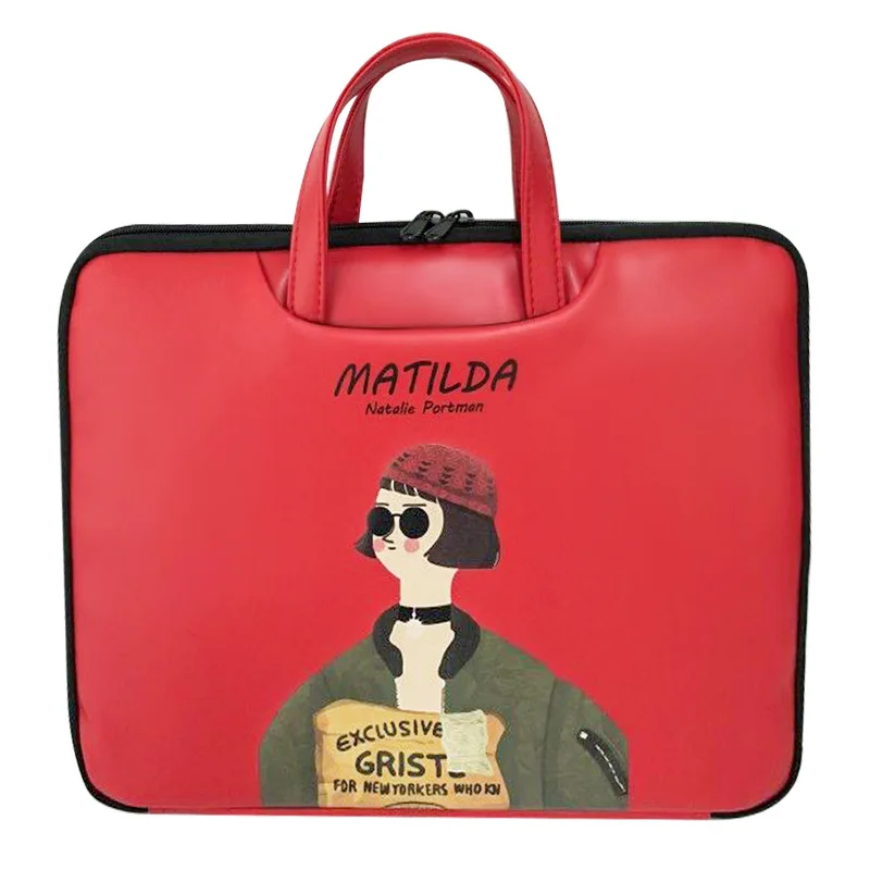 

Laptop Bag For Macbook Air Pro Retina 11 12 13.3 14 15 15.6 inch Laptop Sleeve Case PC Tablet Case Cover for Xiaomi Air HP Dell